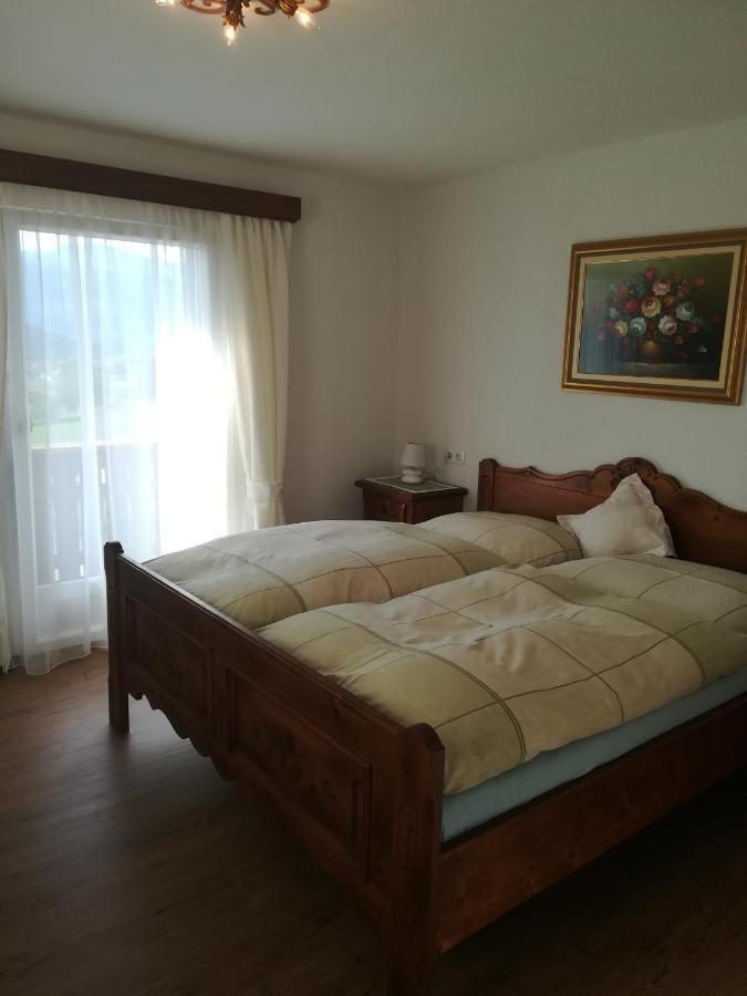 Haus Elisabeth Bed & Breakfast Aigen im Ennstal Exterior photo