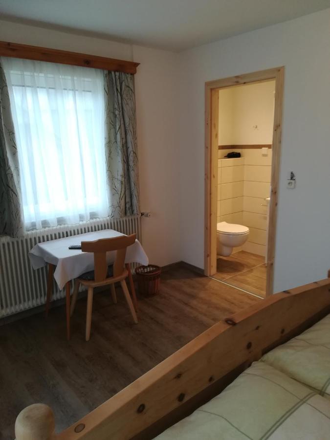 Haus Elisabeth Bed & Breakfast Aigen im Ennstal Exterior photo